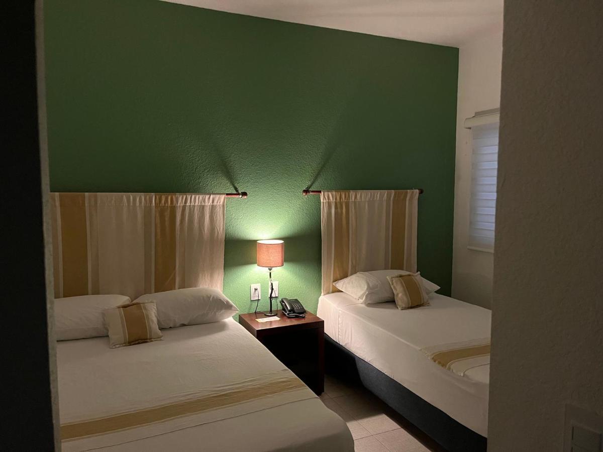 Nueve Agaves Hotel テキーラ エクステリア 写真