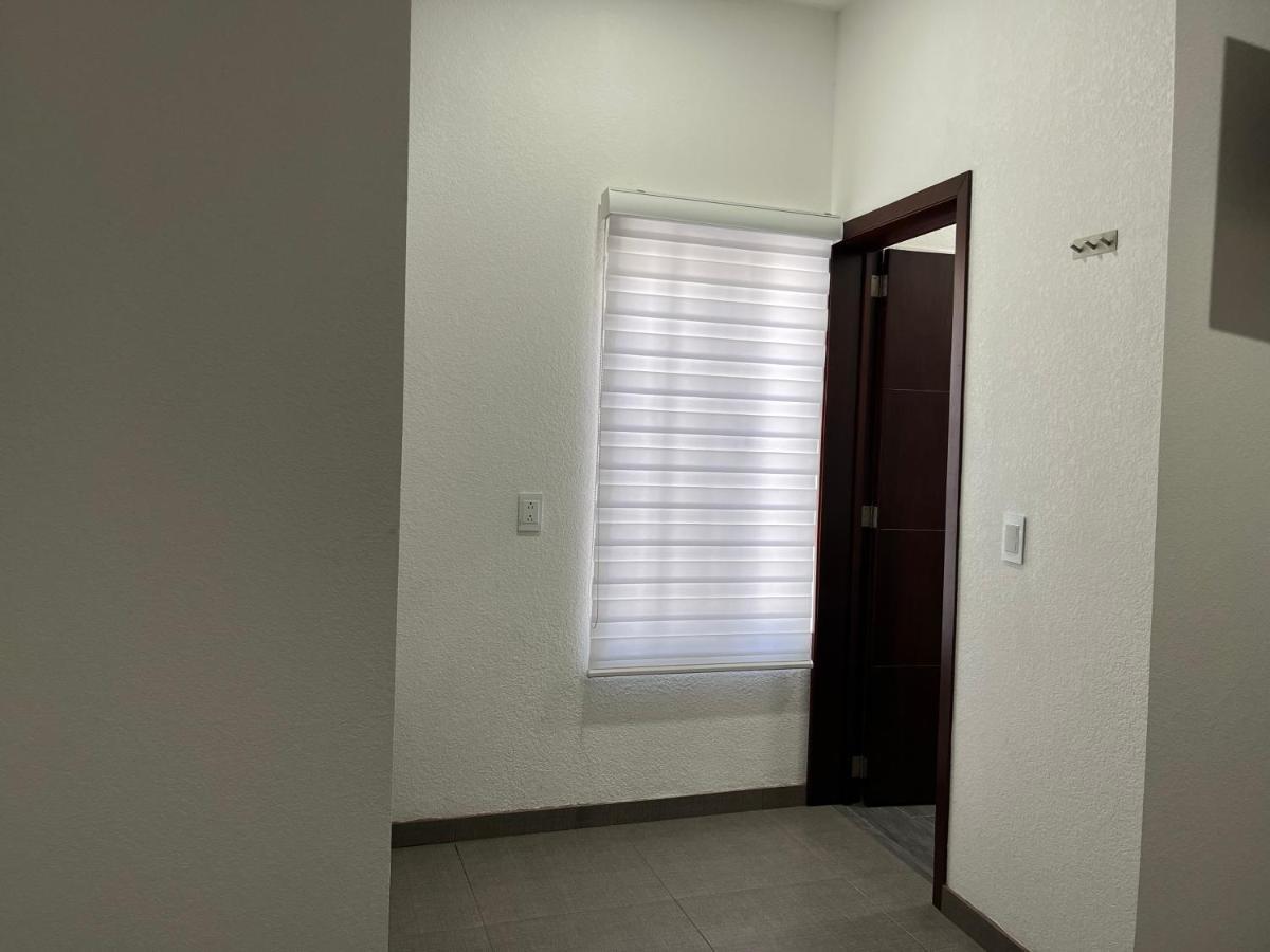 Nueve Agaves Hotel テキーラ エクステリア 写真