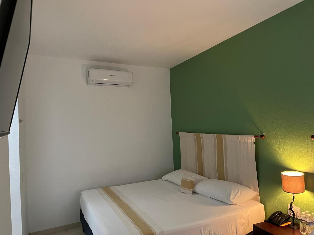 Nueve Agaves Hotel テキーラ エクステリア 写真