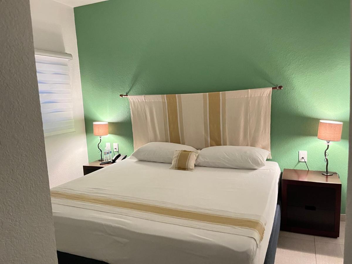 Nueve Agaves Hotel テキーラ エクステリア 写真