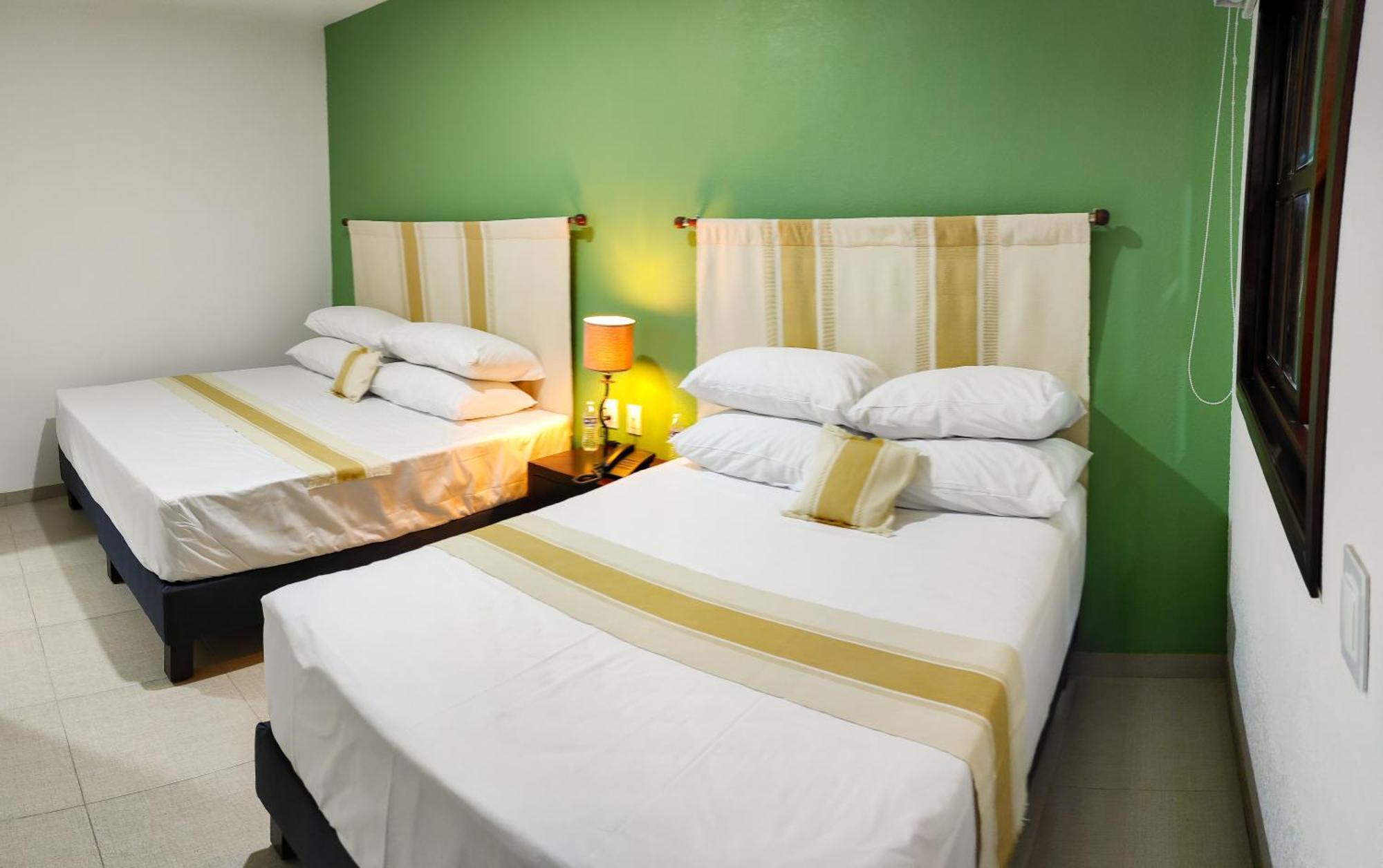 Nueve Agaves Hotel テキーラ エクステリア 写真