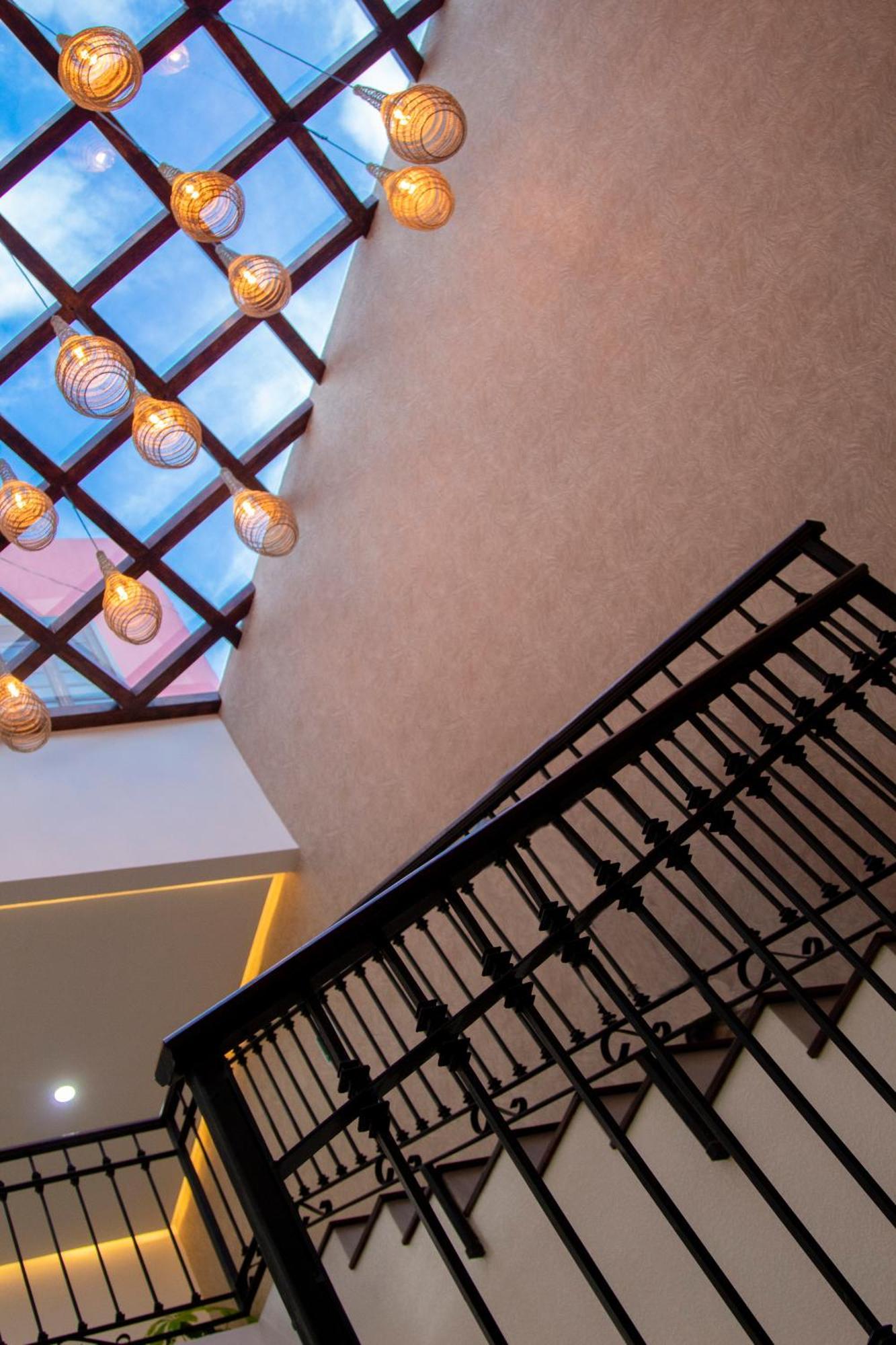 Nueve Agaves Hotel テキーラ エクステリア 写真